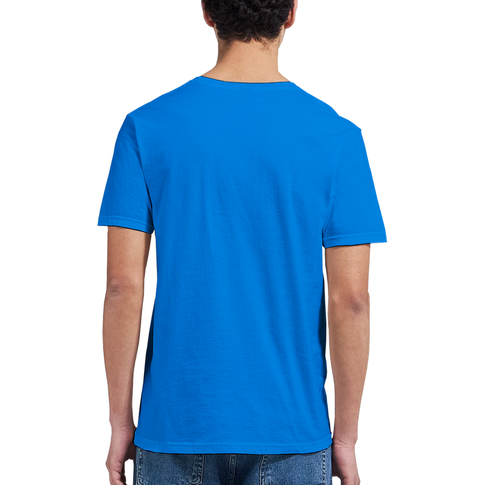T-shirt "Loading..." Icona Caricamento Circolare – Maglietta Divertente Geek & Programmer