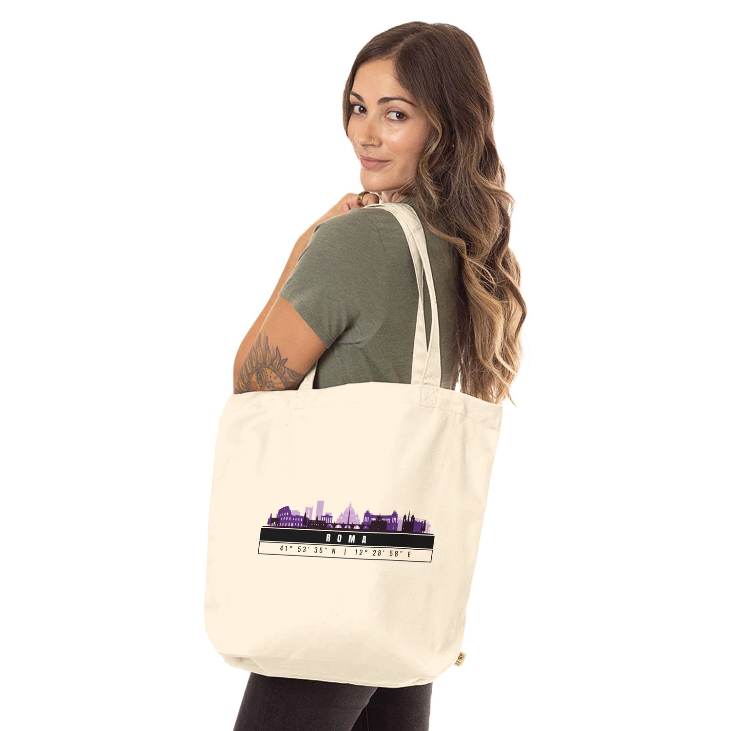 Tote Bags