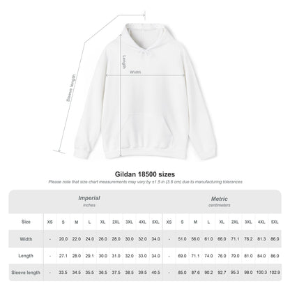 Tokyo Hoodie with Kanji  – The Eastern Capital