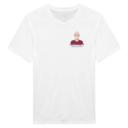 Lallero.it Unisex T-Shirt - Perfect Gift for Friends, Travelers and Dreamers