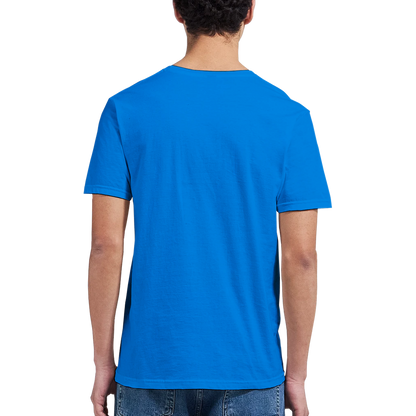 T-shirt "Loading..." Icona Caricamento Circolare – Maglietta Divertente Geek & Programmer